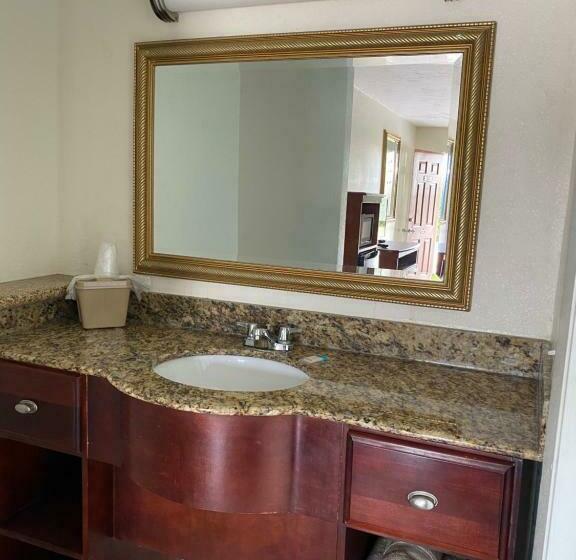 غرفة ديلوكس, Jasmine Garden Inn