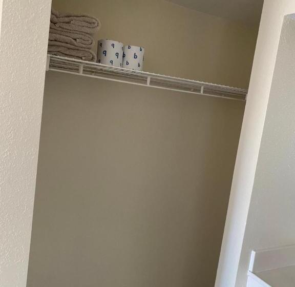 غرفة قياسية, Jasmine Garden Inn