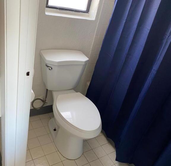 غرفة قياسية, Jasmine Garden Inn