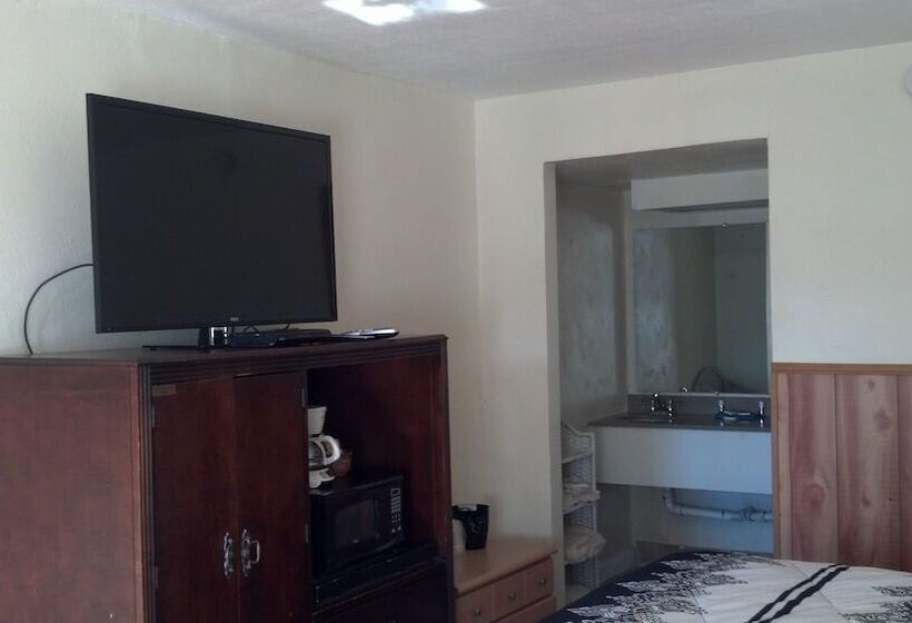 غرفة ديلوكس, Jasmine Garden Inn