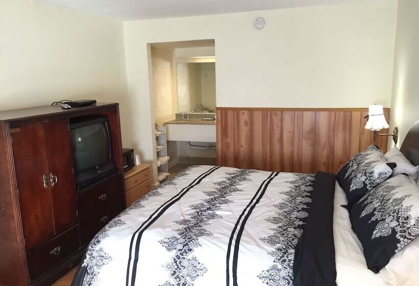 غرفة ديلوكس, Jasmine Garden Inn