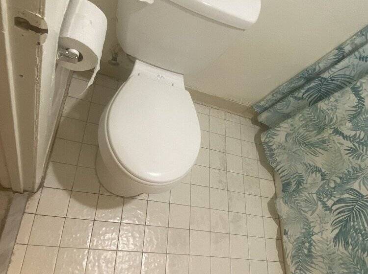 غرفة ديلوكس, Jasmine Garden Inn