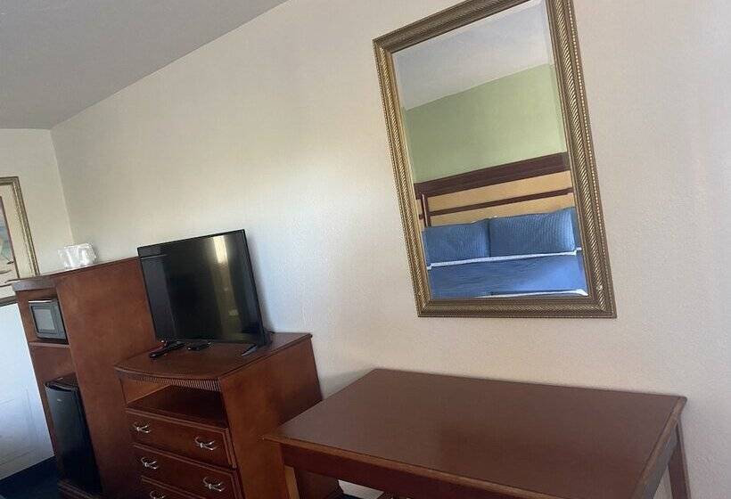 غرفة ديلوكس, Jasmine Garden Inn