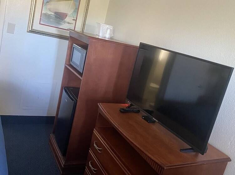 غرفة ديلوكس, Jasmine Garden Inn