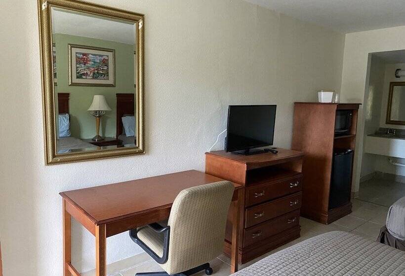 غرفة ديلوكس, Jasmine Garden Inn