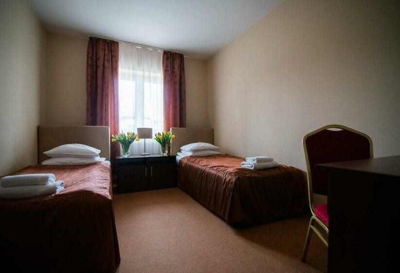 חדר סטנדרט, Marina