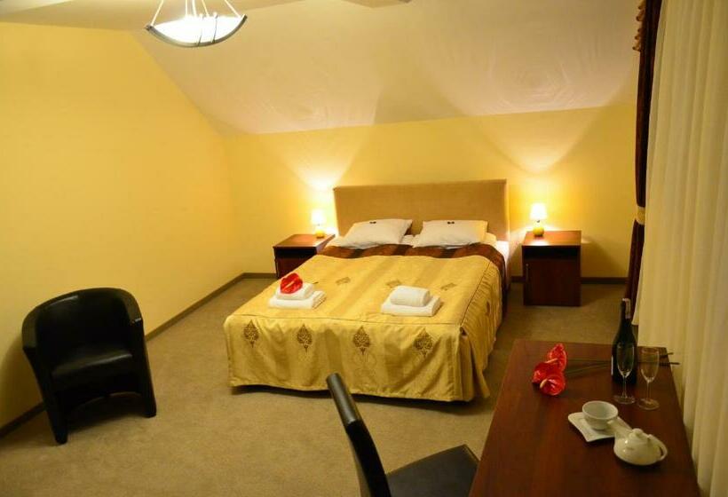 סוויטה קלאסית, Marina