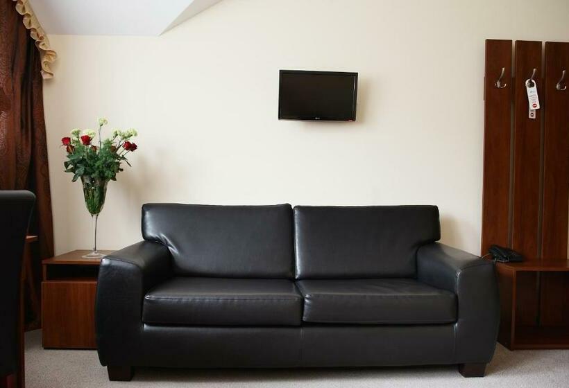 סוויטה קלאסית, Marina