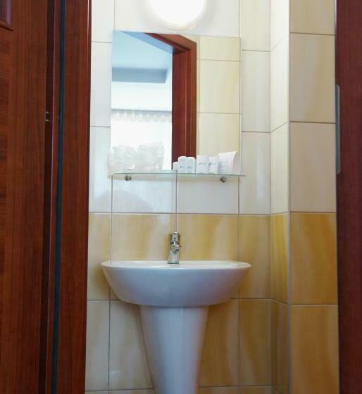 חדר סטנדרט, Marina