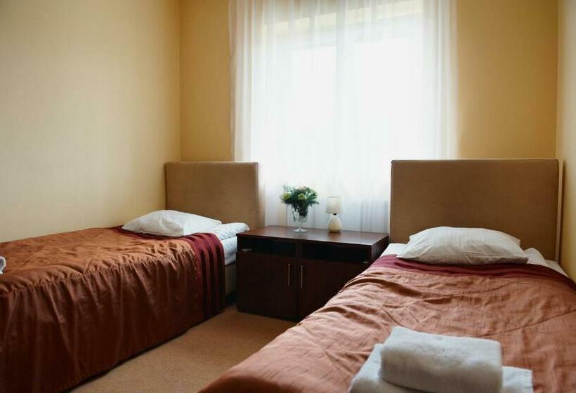 חדר סטנדרט, Marina