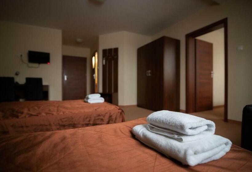 חדר סטנדרט, Marina