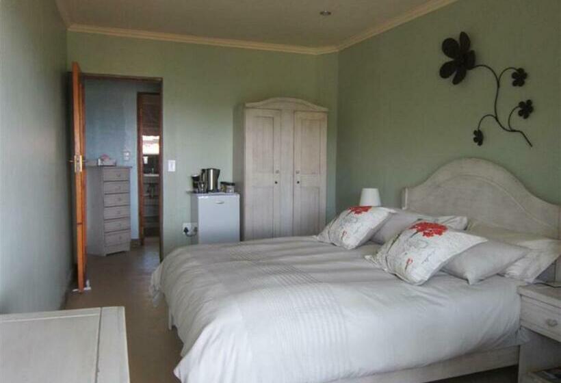 标准间, Marula Cottage Guest Lodge