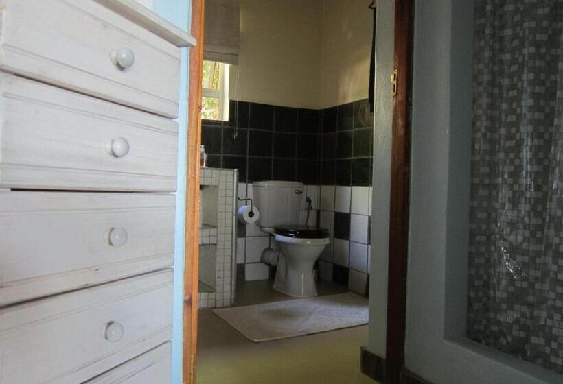 标准间, Marula Cottage Guest Lodge