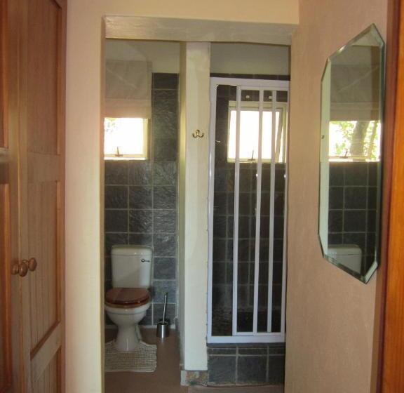 标准间, Marula Cottage Guest Lodge