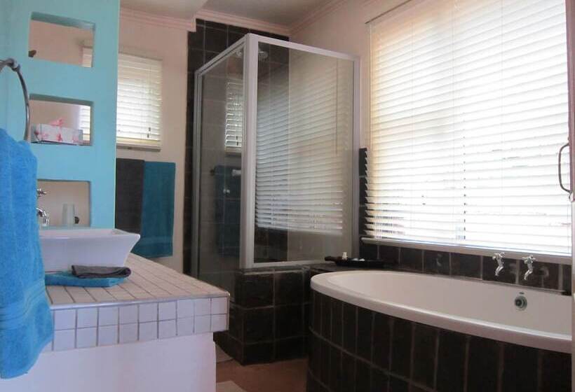 行政套房, Marula Cottage Guest Lodge