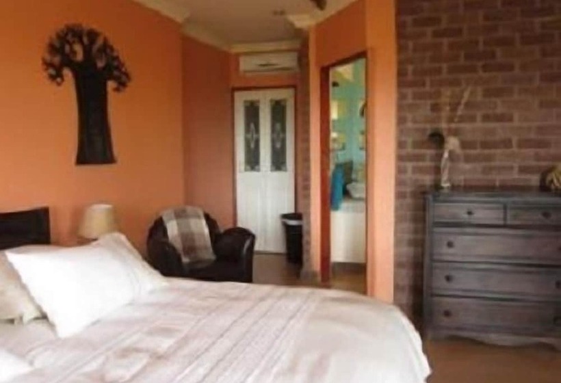 行政套房, Marula Cottage Guest Lodge