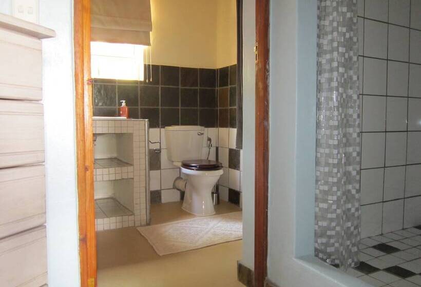 标准间, Marula Cottage Guest Lodge