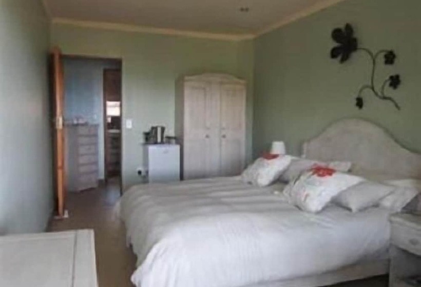 标准间, Marula Cottage Guest Lodge