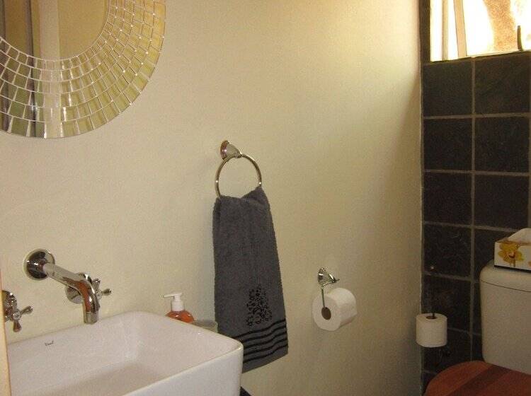 标准间, Marula Cottage Guest Lodge