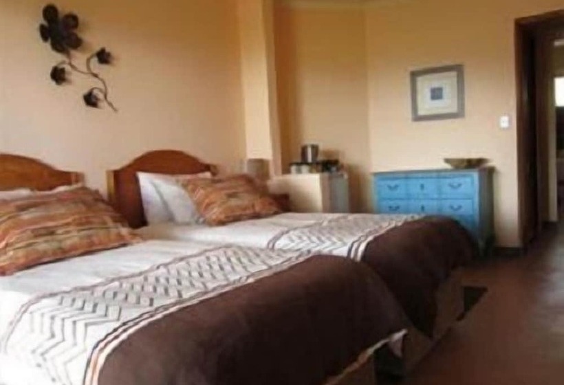 Номер Стандарт, Marula Cottage Guest Lodge