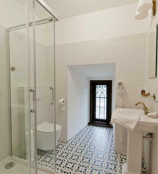 デラックスルーム, Moszna Zamek