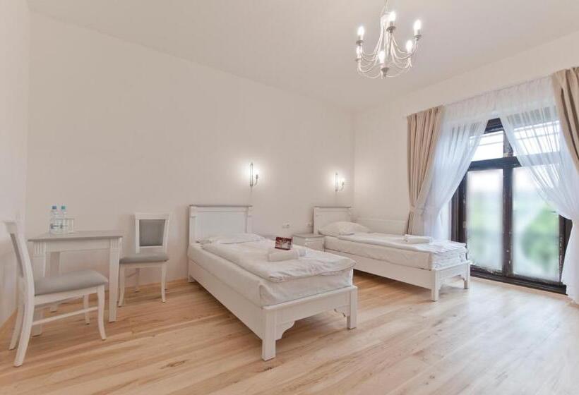 デラックスルーム, Moszna Zamek