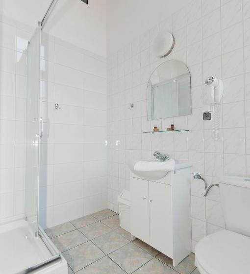 デラックスルーム, Moszna Zamek