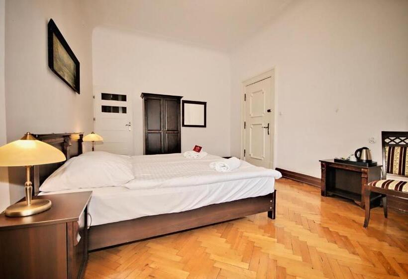 デラックスルーム, Moszna Zamek