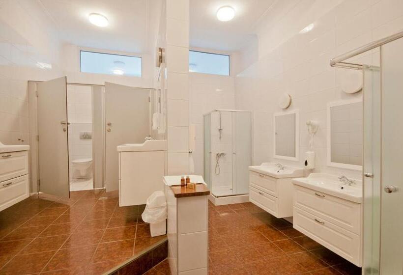 Standard room with outdoor bath, Moszna Zamek