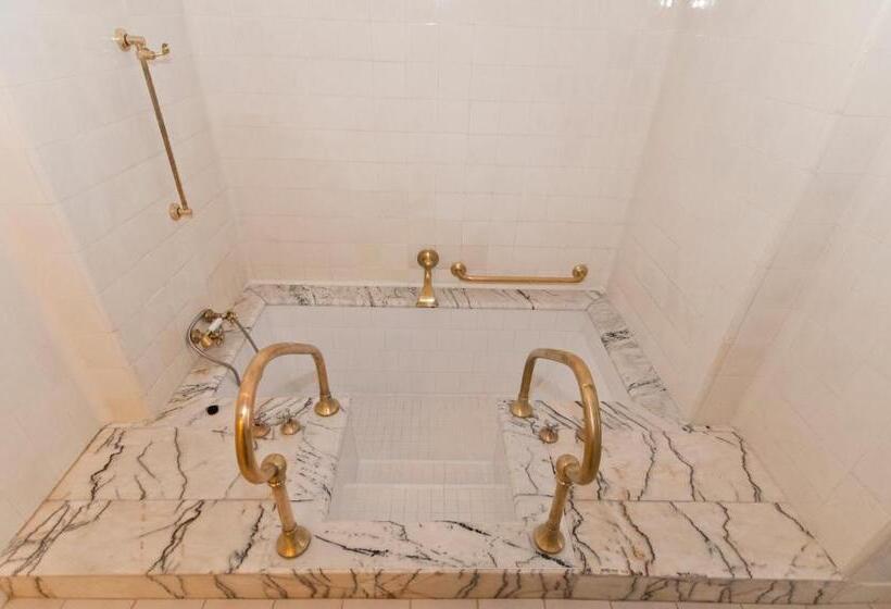 １ベッドルームアパートメント, Moszna Zamek