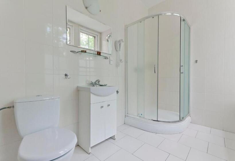 デラックスルーム, Moszna Zamek