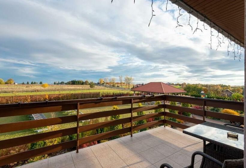 スタンダードルーム, łokietek