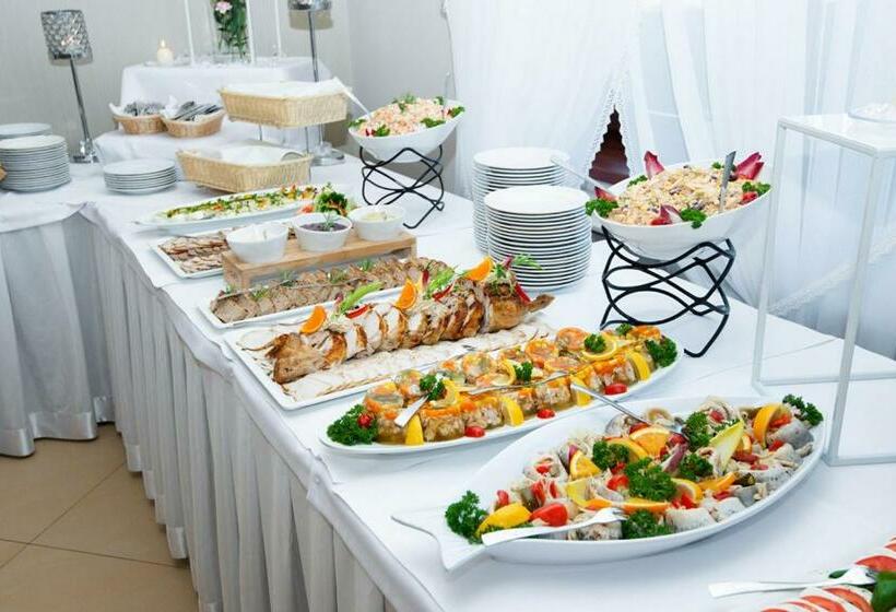 スタンダードルーム, łokietek