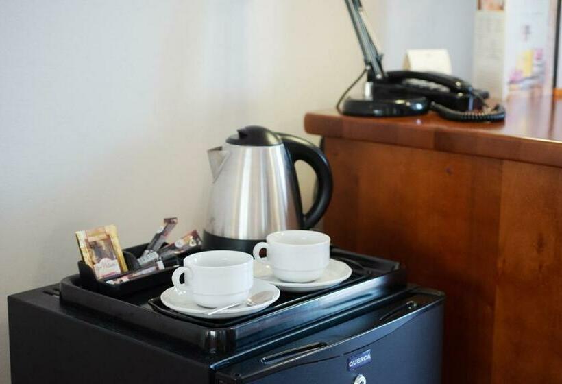 １ベッドルームのスーペリアアパートメント, łokietek