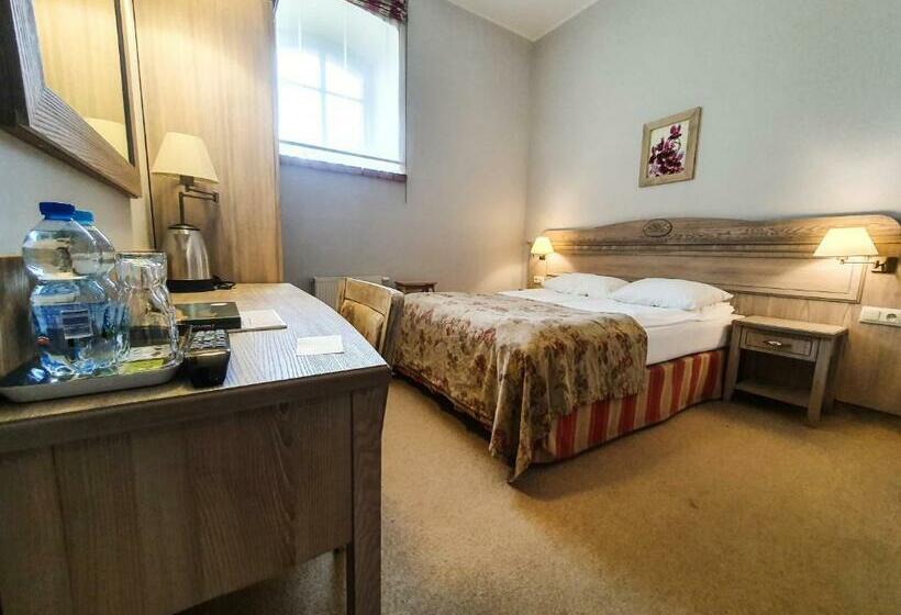 חדר סטנדרט יחיד, Olandia