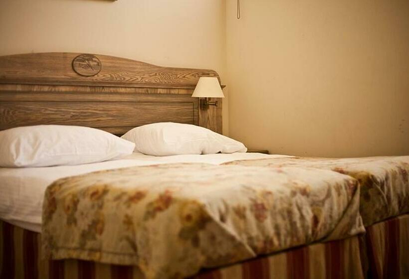 חדר סטנדרט יחיד, Olandia