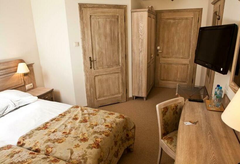 חדר סטנדרט יחיד, Olandia