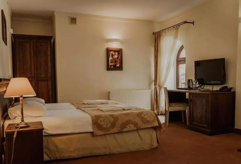 Comfort Kolmen Hengen Huone, Olandia