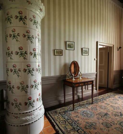 חדר סטנדרט, Pałac Nakomiady