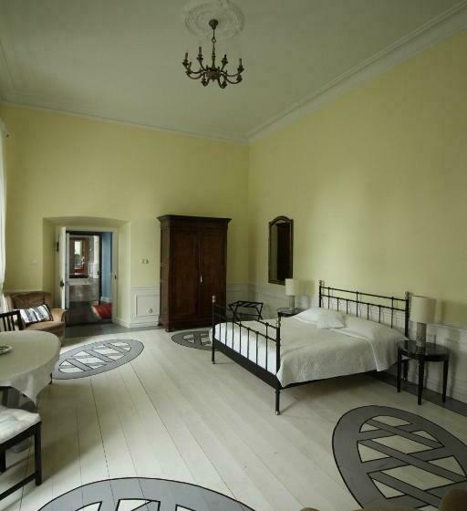 חדר סטנדרט, Pałac Nakomiady