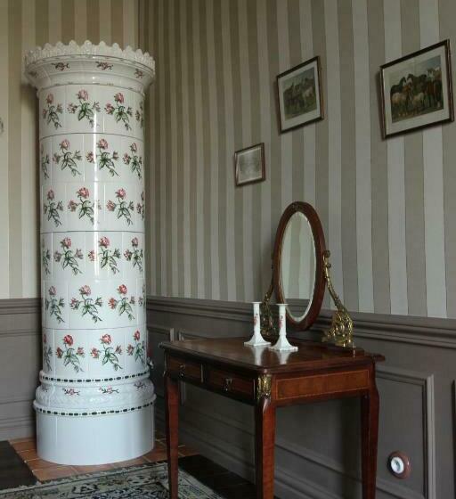 חדר סטנדרט, Pałac Nakomiady