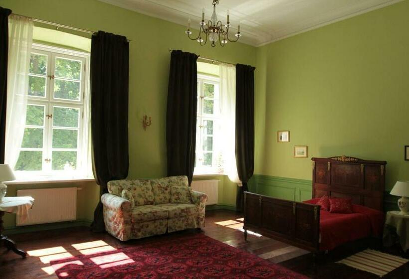 חדר סטנדרט, Pałac Nakomiady