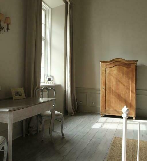 חדר סטנדרט, Pałac Nakomiady