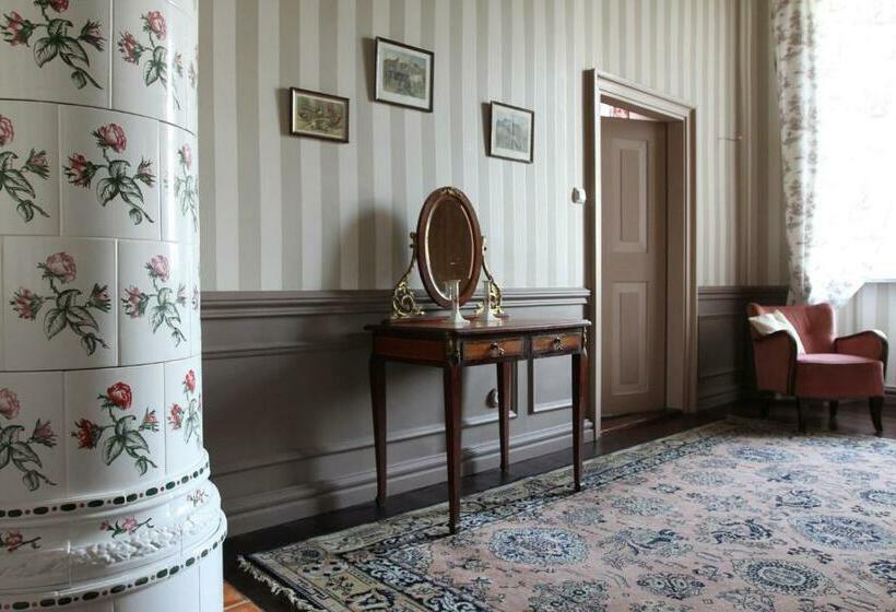 חדר סטנדרט, Pałac Nakomiady