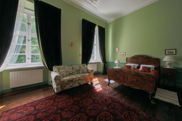 חדר סטנדרט, Pałac Nakomiady