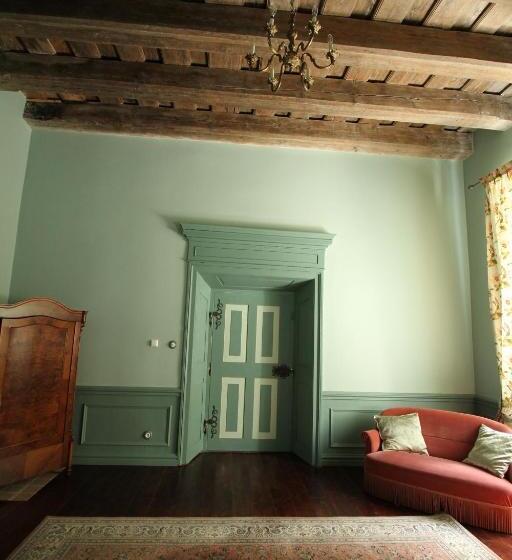 חדר סטנדרט, Pałac Nakomiady