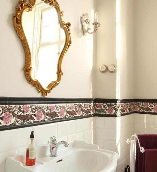 חדר סטנדרט, Pałac Nakomiady