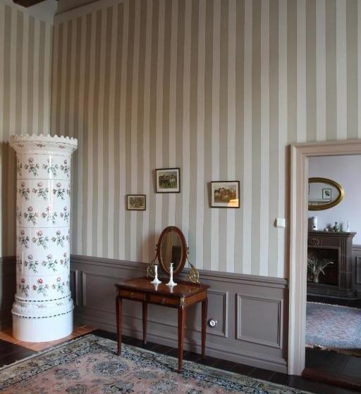 חדר סטנדרט, Pałac Nakomiady