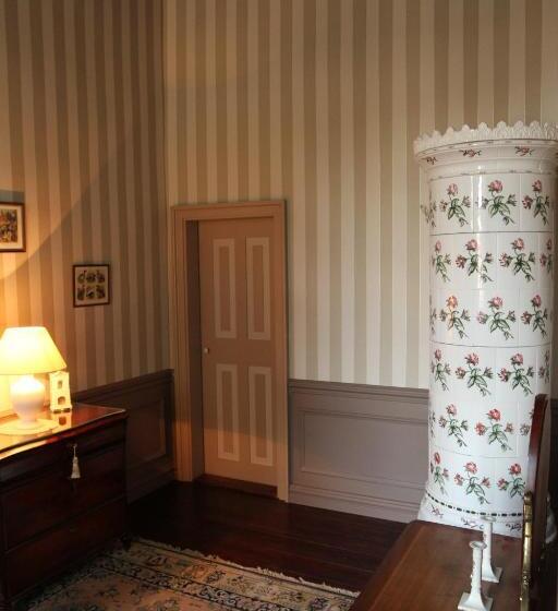 חדר סטנדרט, Pałac Nakomiady