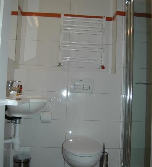 اتاق استاندارد یک نفره, Panorama